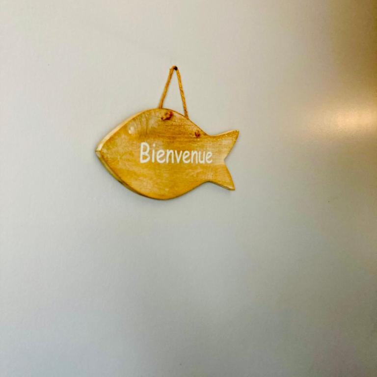 Le Meuniers en bord de mer - Appartamento con 1 Camera da Letto - 24