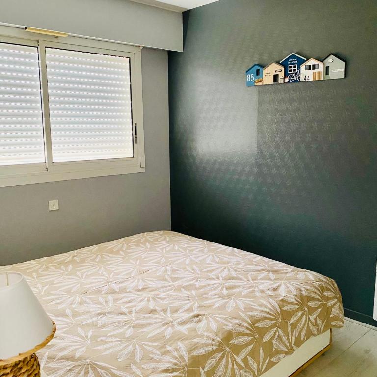 Le Meuniers en bord de mer - Appartamento con 1 Camera da Letto - 25