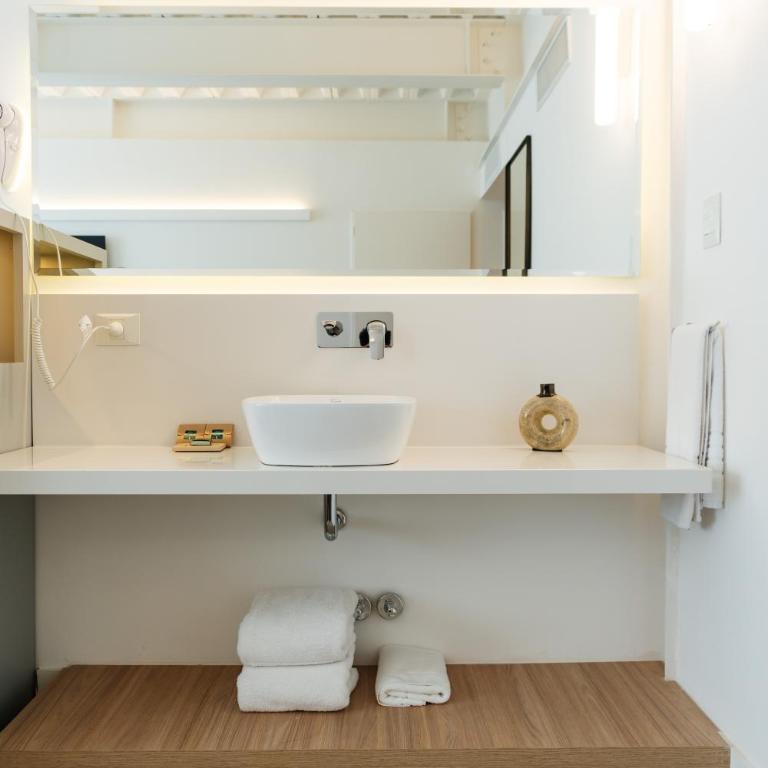 Vain Boutique Hotel - Senior - 3