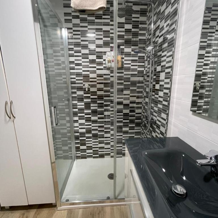 Nogalera- Alma de Duna-precious SEA View apartment Torremolinos centre - Apartamento de 1 dormitorio - 37