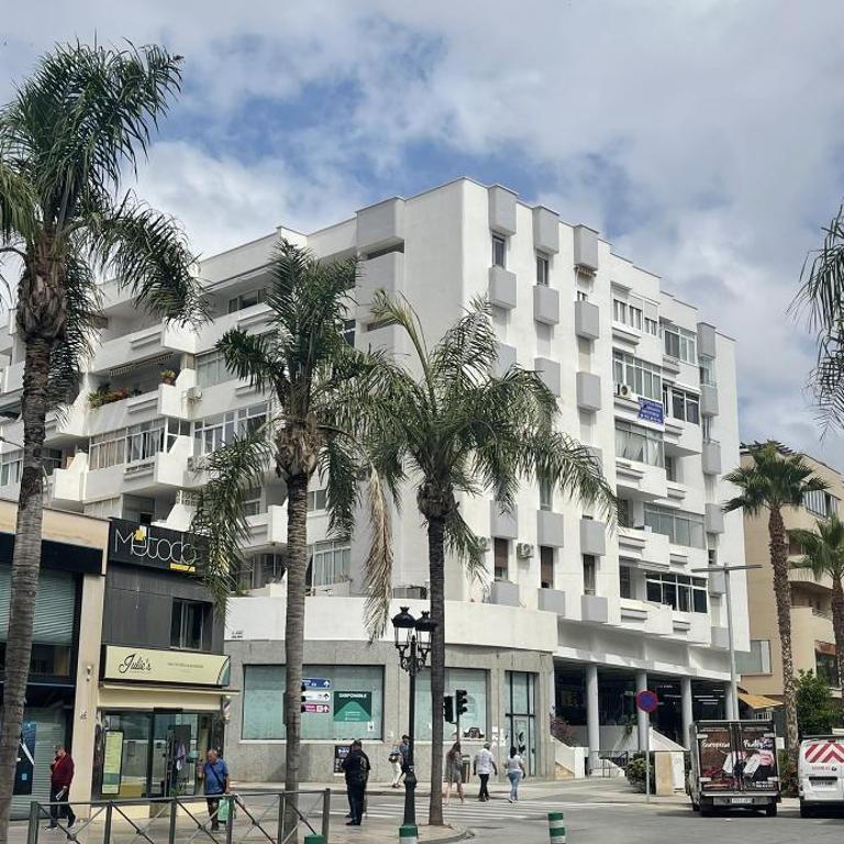 Nogalera- Alma de Duna-precious SEA View apartment Torremolinos centre - Apartamento de 1 dormitorio - 50