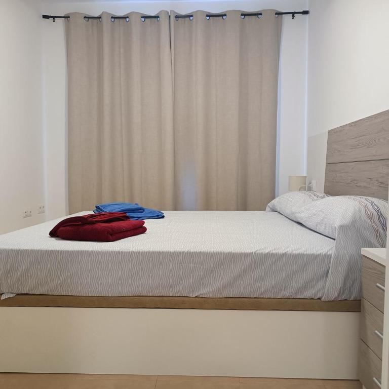Casa Matteo-Modern Apartment with Pool - Apartamento de 1 dormitorio - 6