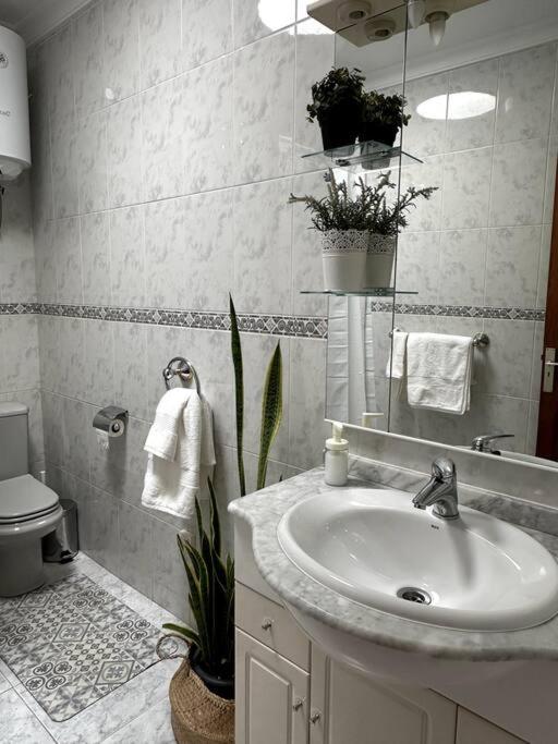 Casa Paquitina - Casa con 1 dormitorio - 18