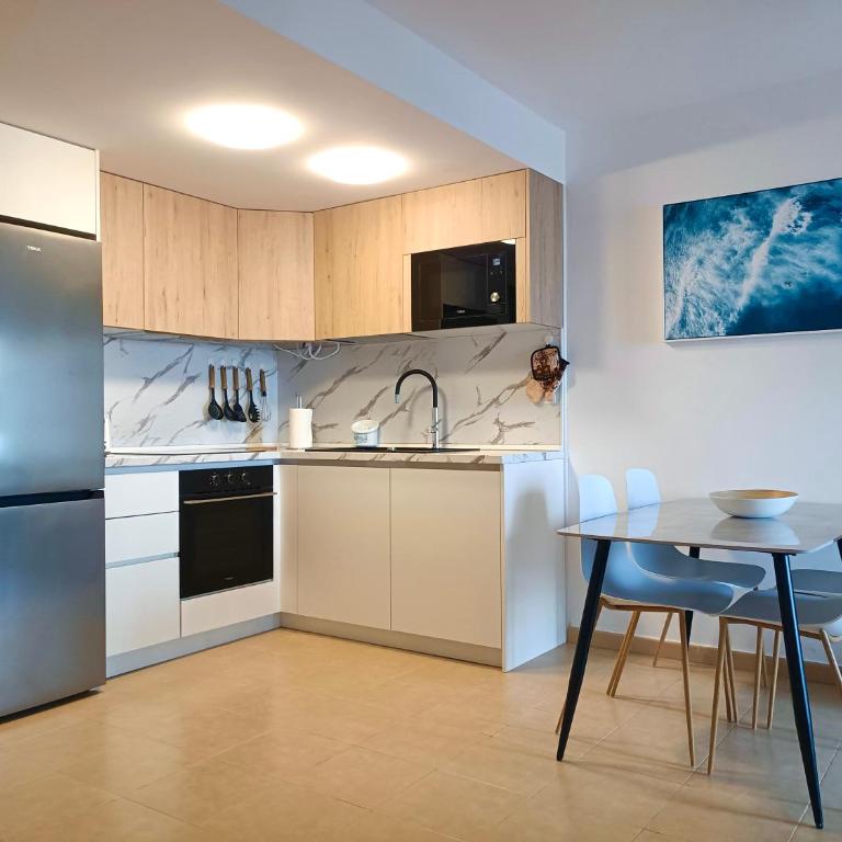 Casa Matteo-Modern Apartment with Pool - Apartamento de 1 dormitorio - 2
