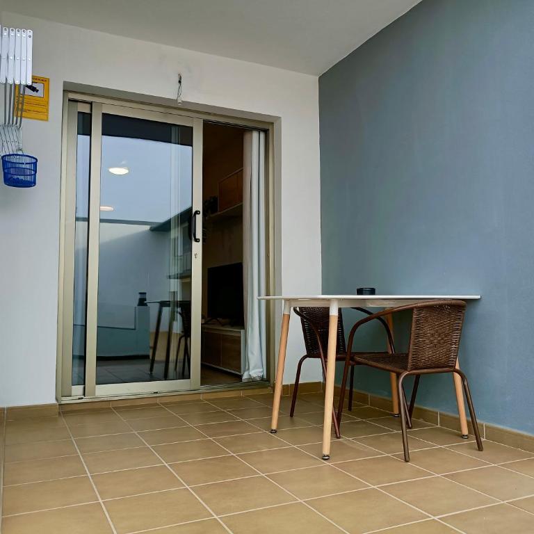 Casa Matteo-Modern Apartment with Pool - Apartamento de 1 dormitorio - 11