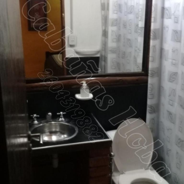 Cabañas HoBa - Apartamento de 1 dormitorio - 2