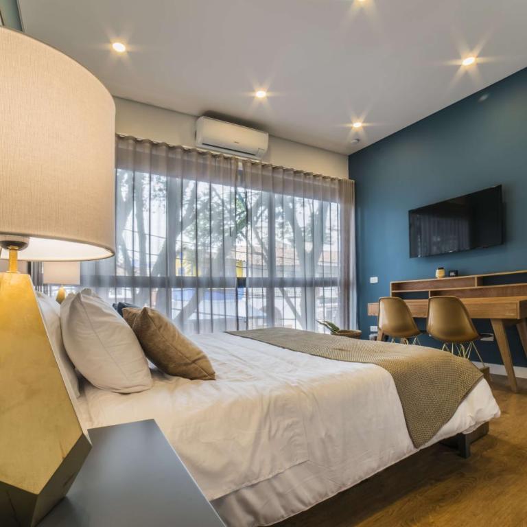 Granada Executive Suites - Studio Apartment - 6