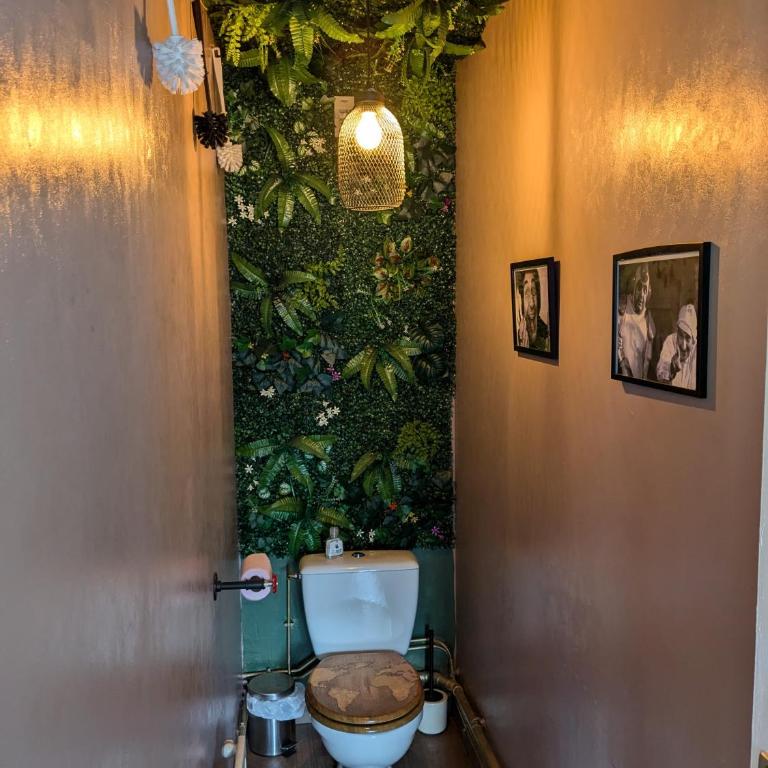 Les jardins de Romy - Appartement 3 Chambres - 18