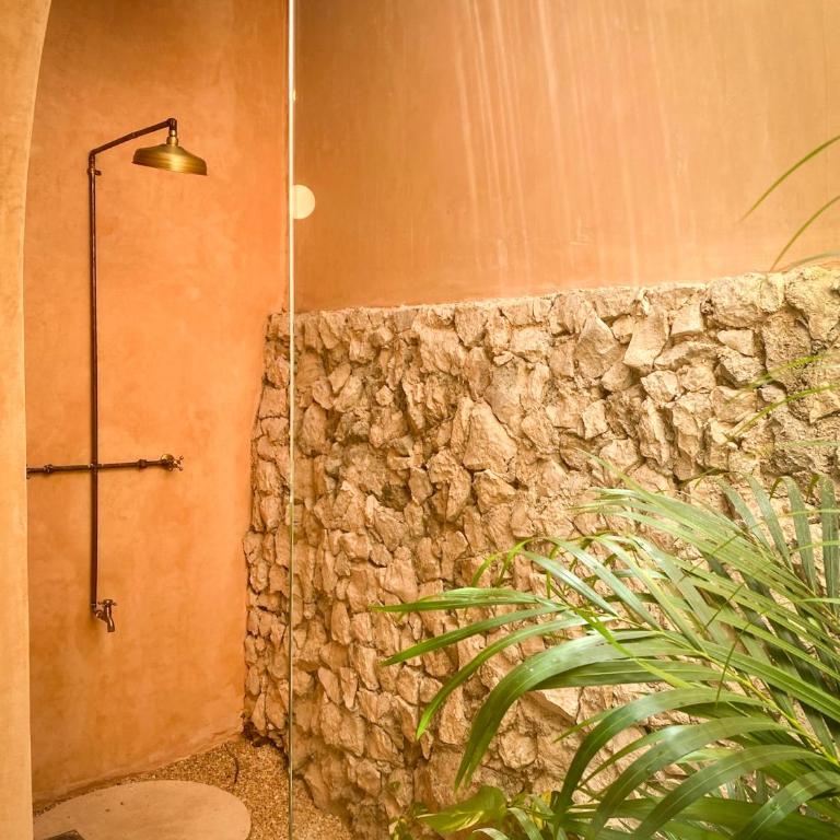Kuka y Milpa - Habitación Doble Deluxe con balcón - 2