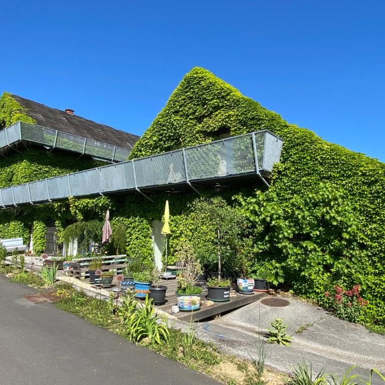 Wohnen zwischen Golf und Therme - Appartement 1 Chambre - 1
