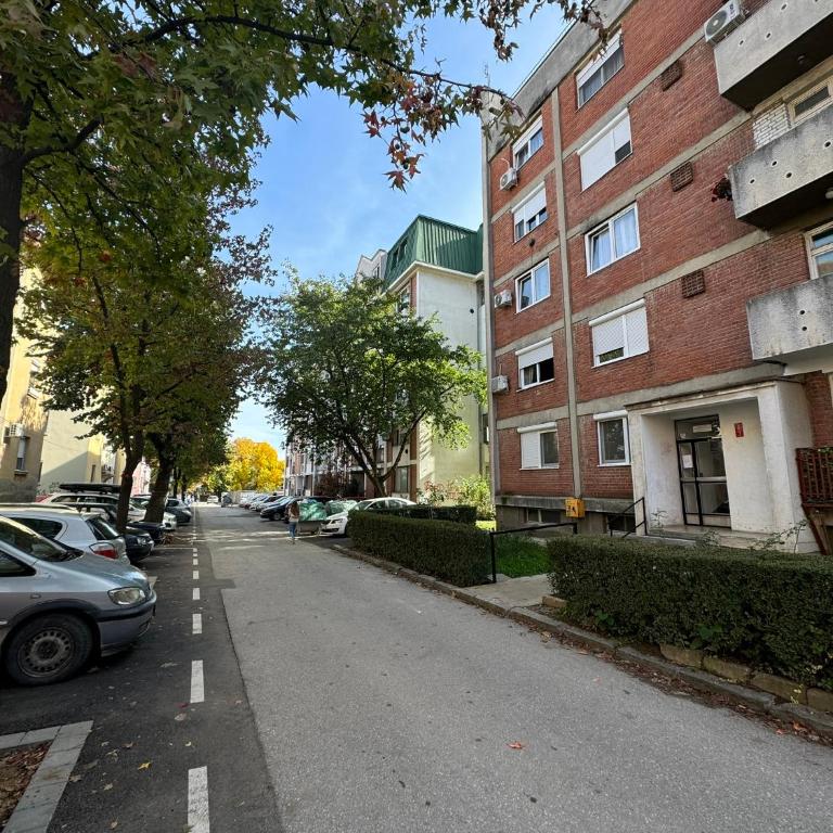 M2 Suite by Central Park - One-Bedroom Apartment - 24