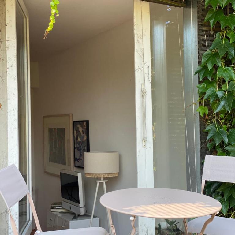 Wohnen zwischen Golf und Therme - Appartement 1 Chambre - 16