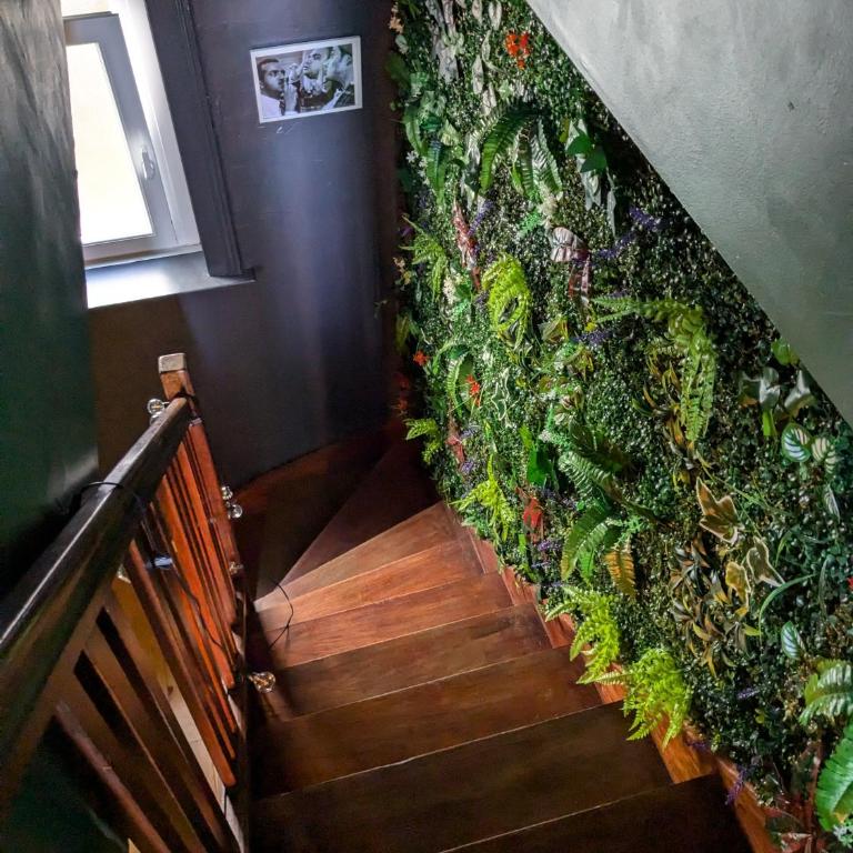 Les jardins de Romy - Appartement 3 Chambres - 9