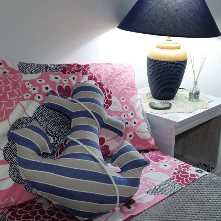 Via Roma 55 - Appartamento con 2 Camere da Letto - 20