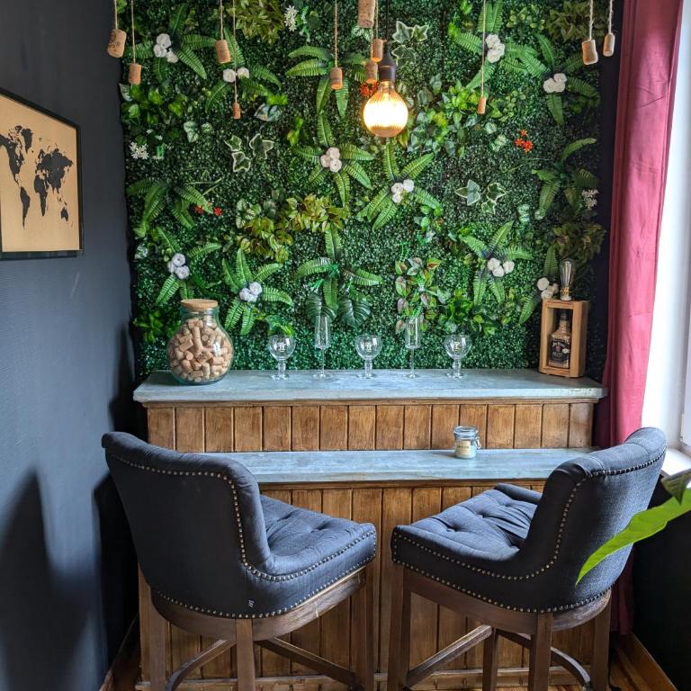 Les jardins de Romy - Appartement 3 Chambres - 10