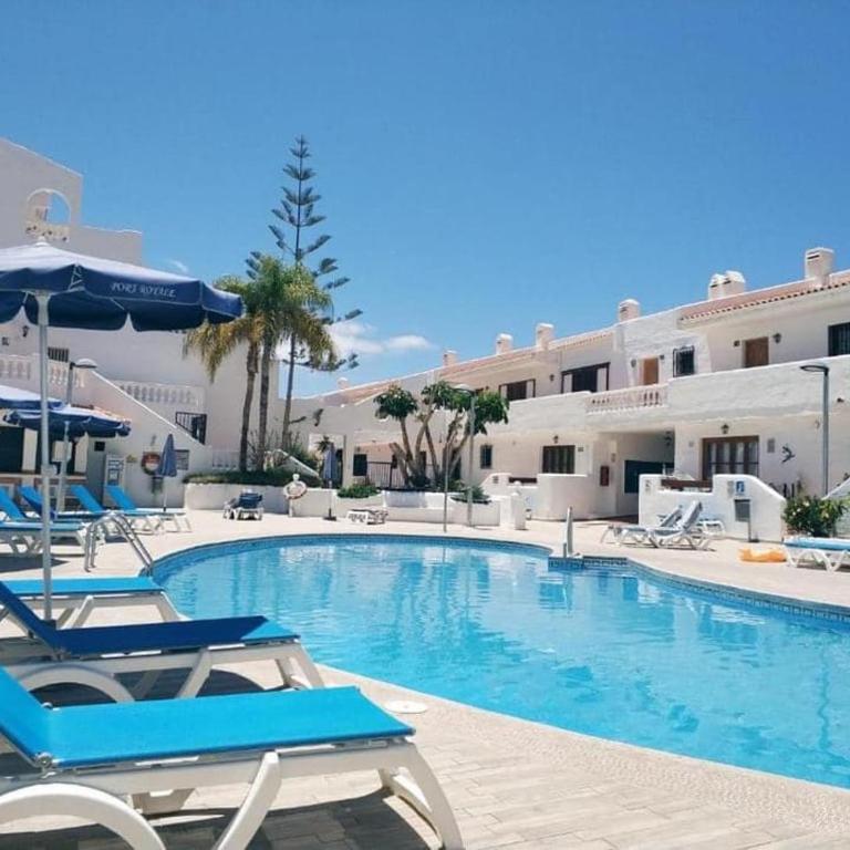 Cozy Sunset view studio at Port Royale with heated pool and free Wi-Fi - Apartamento Estudio con vistas al mar - 24