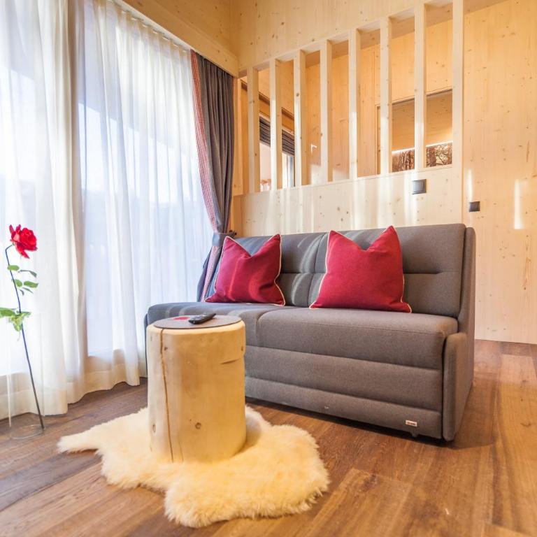 Camping Olympia - Appartamento con 2 Camere da Letto - 1