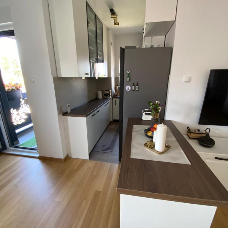 RED home - Apartman sa 2 Spavaće Sobe - 14