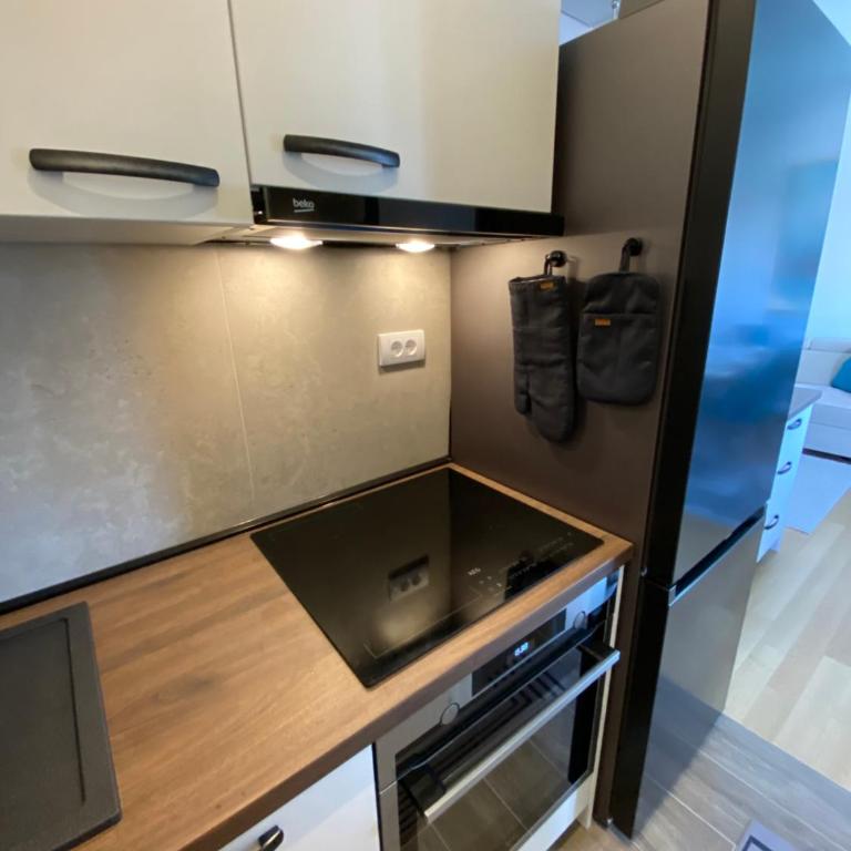 RED home - Apartman sa 2 Spavaće Sobe - 21