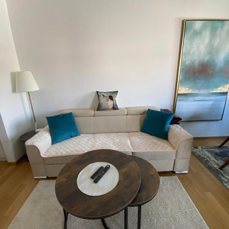 RED home - Apartman sa 2 Spavaće Sobe - 6