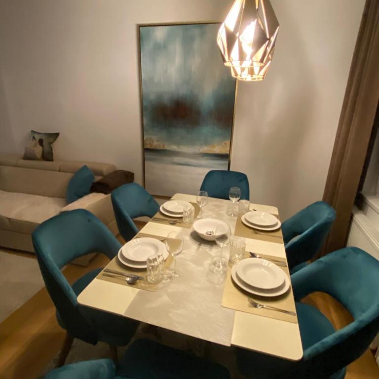 RED home - Apartman sa 2 Spavaće Sobe - 10