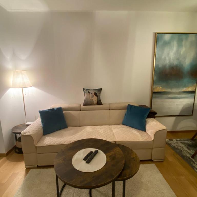RED home - Apartman sa 2 Spavaće Sobe - 8