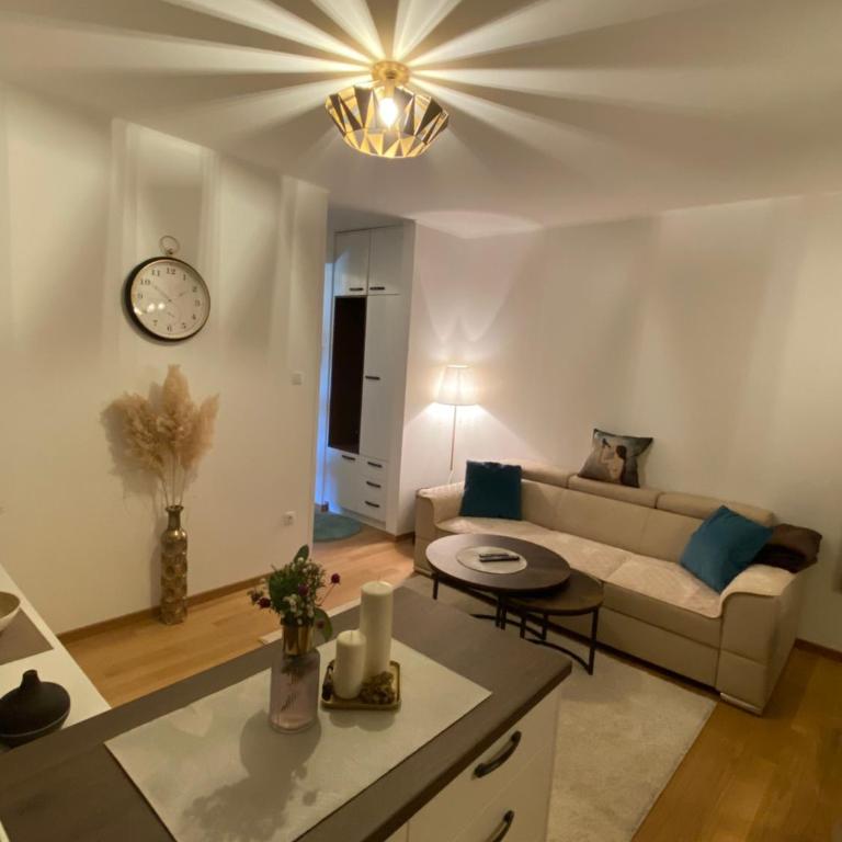 RED home - Apartman sa 2 Spavaće Sobe - 5