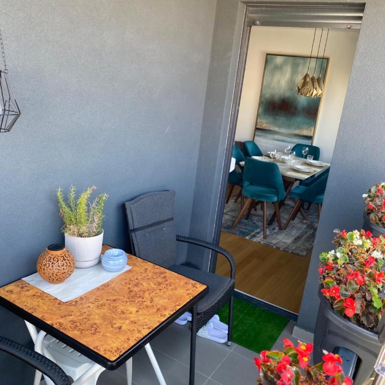 RED home - Apartman sa 2 Spavaće Sobe - 23