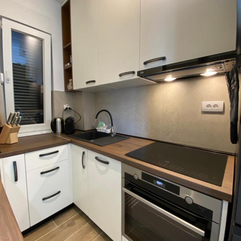 RED home - Apartman sa 2 Spavaće Sobe - 18