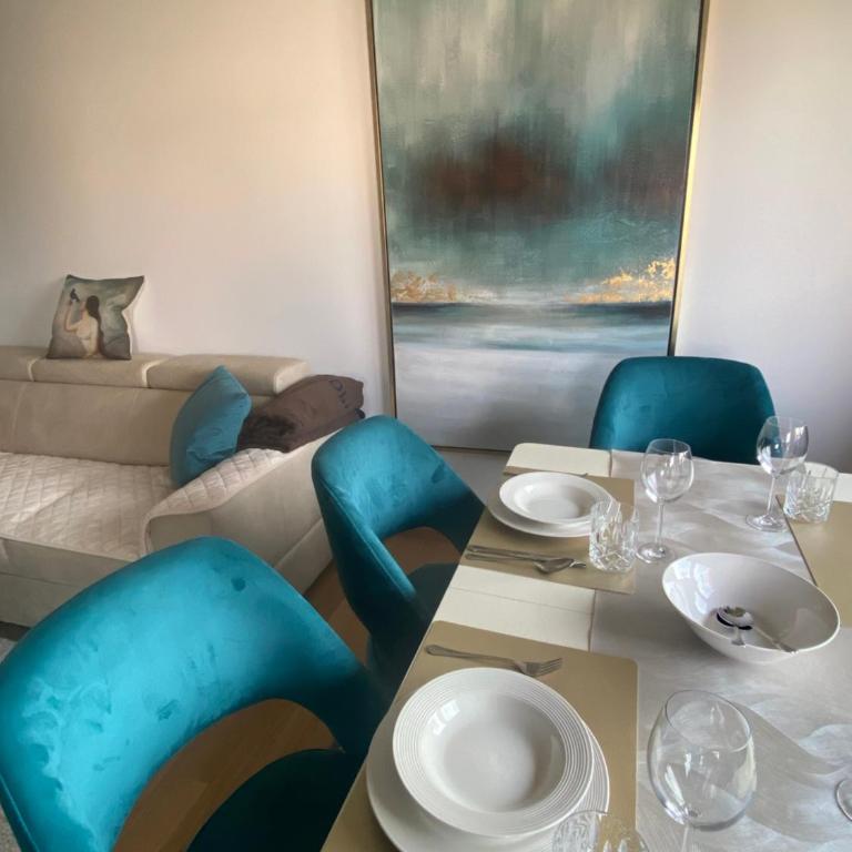 RED home - Apartman sa 2 Spavaće Sobe - 9