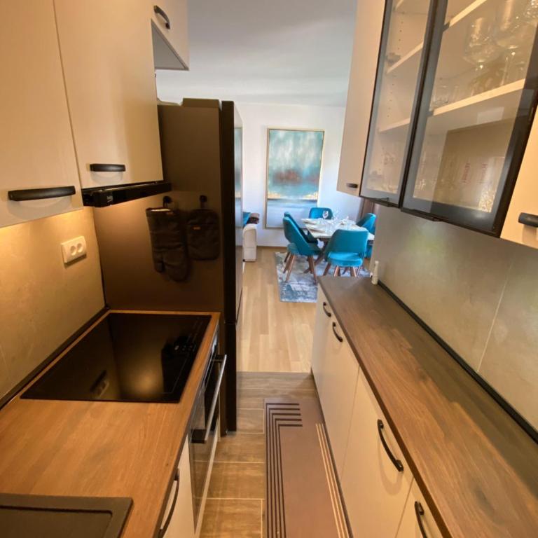 RED home - Apartman sa 2 Spavaće Sobe - 19