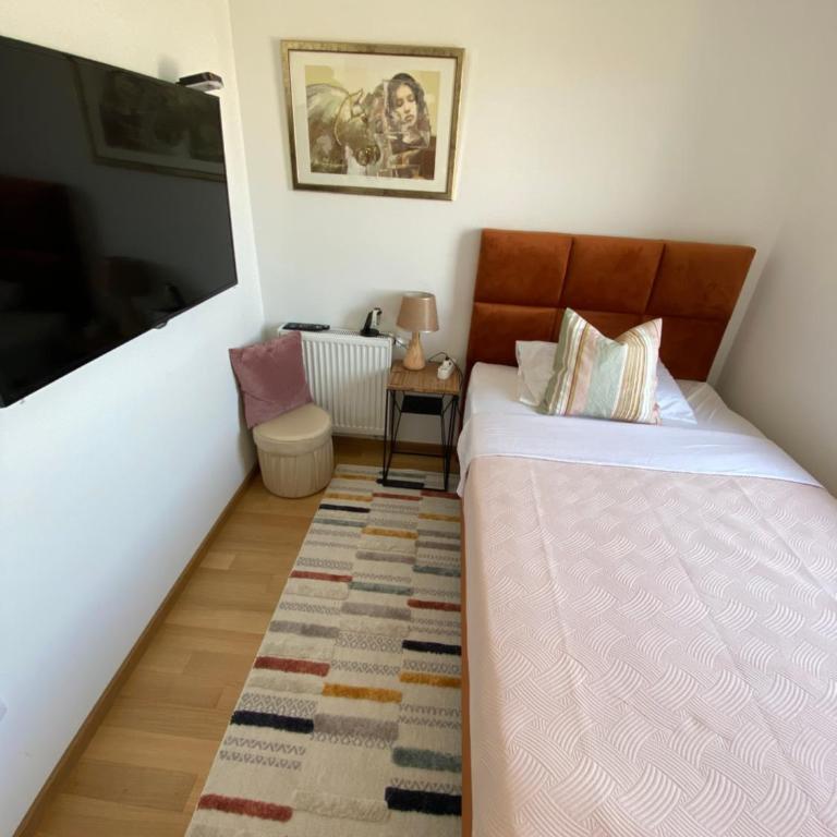 RED home - Apartman sa 2 Spavaće Sobe - 29