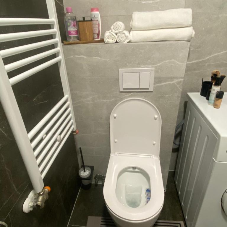RED home - Apartman sa 2 Spavaće Sobe - 34