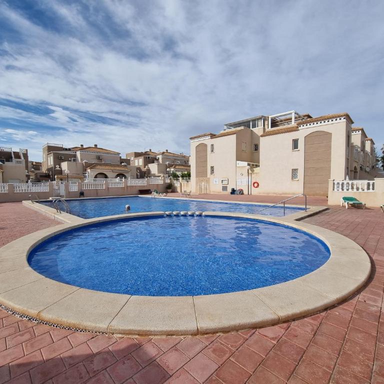 La Casa de Torrevieja - Casa de 2 dormitorios - 2
