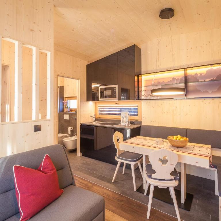 Camping Olympia - Appartamento con 2 Camere da Letto - 3