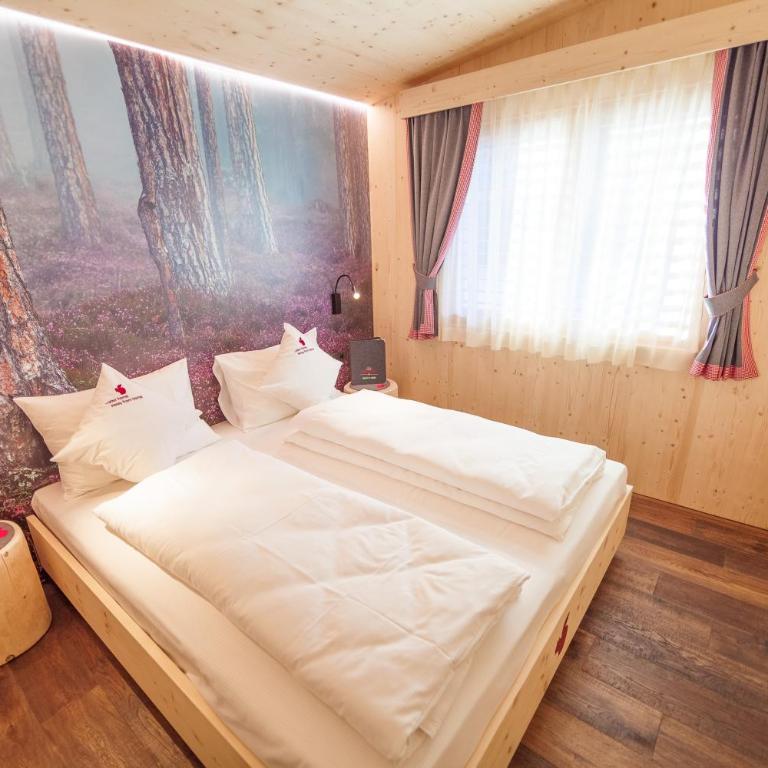 Camping Olympia - Appartamento con 2 Camere da Letto - 4