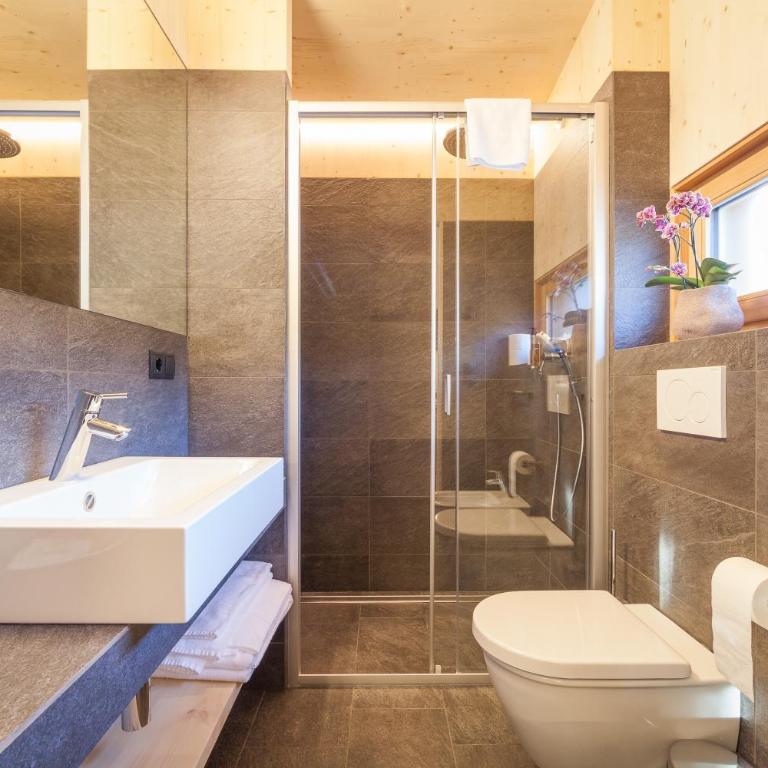 Camping Olympia - Appartamento con 2 Camere da Letto - 5