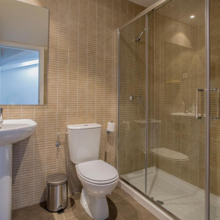 Slow Suites Luchana - Apartamento Deluxe de 4 dormitorios - 13