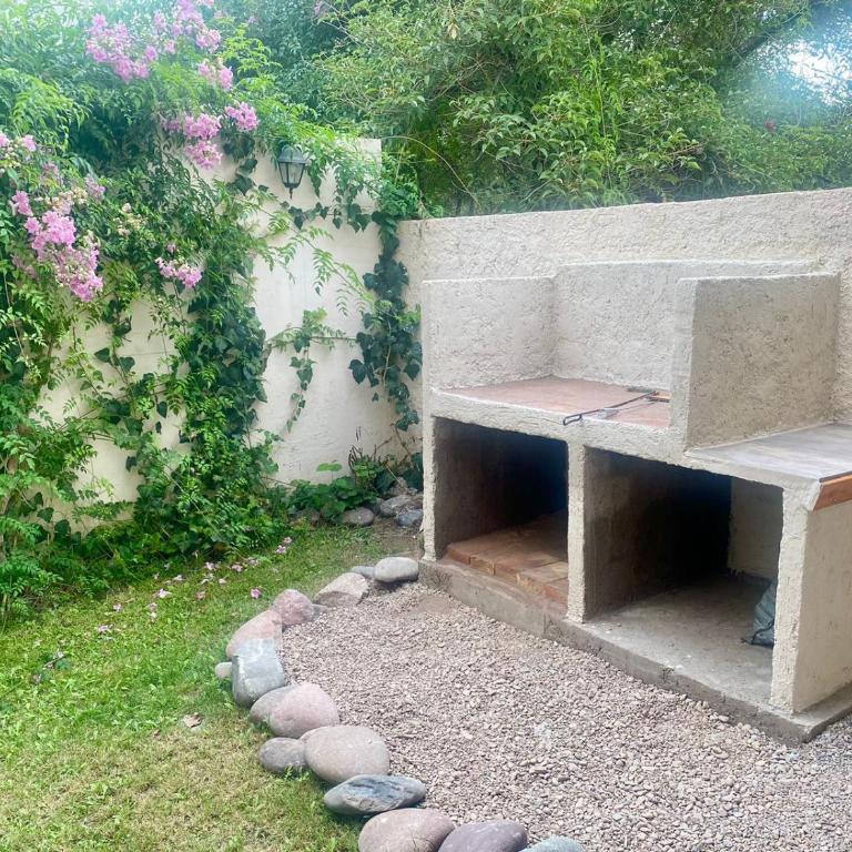 Casa Limon, en complejo residencial con Cochera - Apartamento de 2 dormitorios - 20