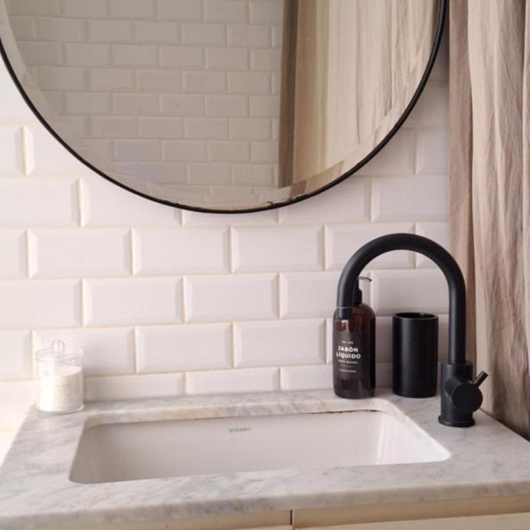 Estilo Recoleta - Apartamento de 1 dormitorio - 6