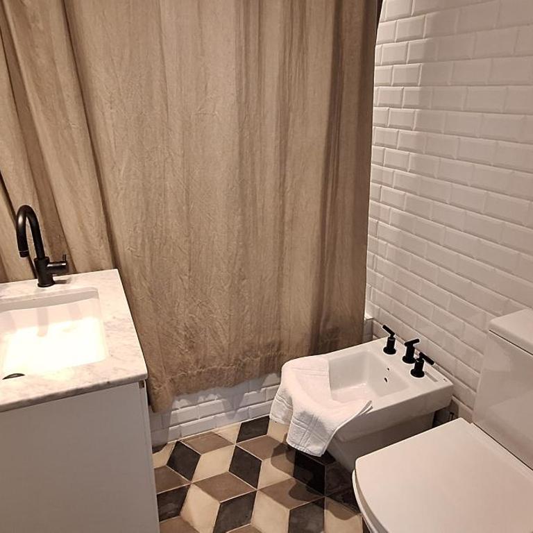 Estilo Recoleta - Apartamento de 1 dormitorio - 8