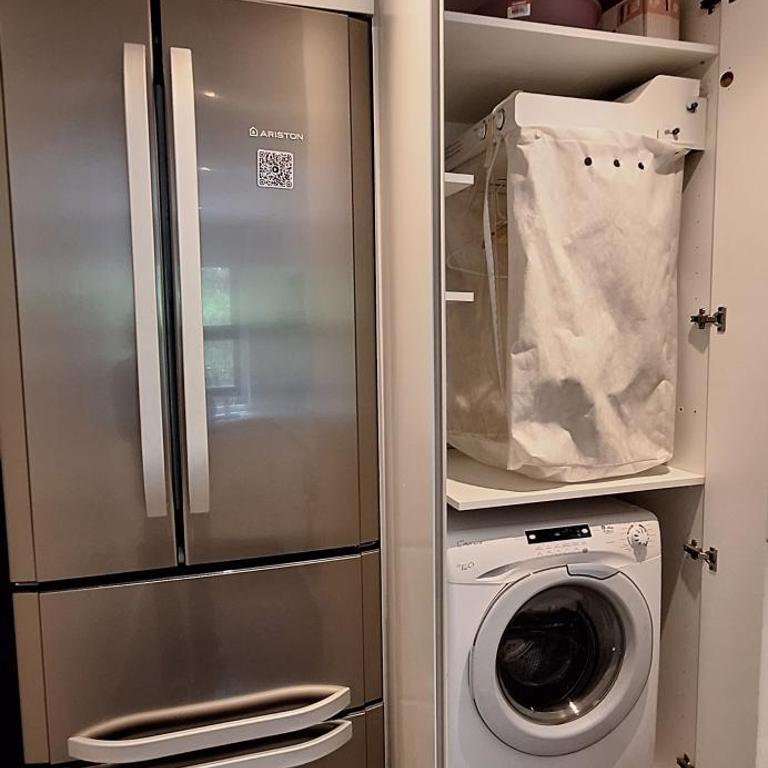 Estilo Recoleta - One-Bedroom Apartment - 14