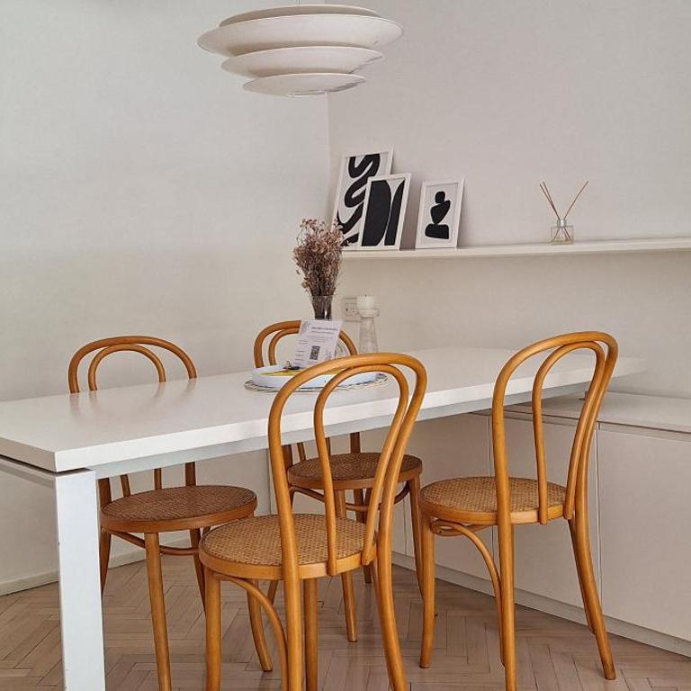 Estilo Recoleta - Apartamento de 1 dormitorio - 17