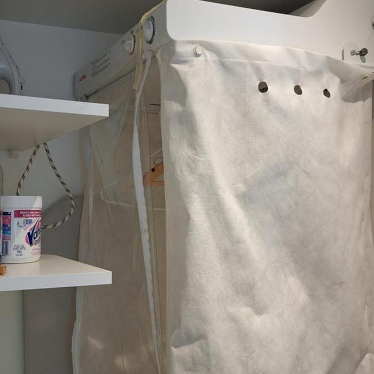 Estilo Recoleta - Apartamento de 1 dormitorio - 15