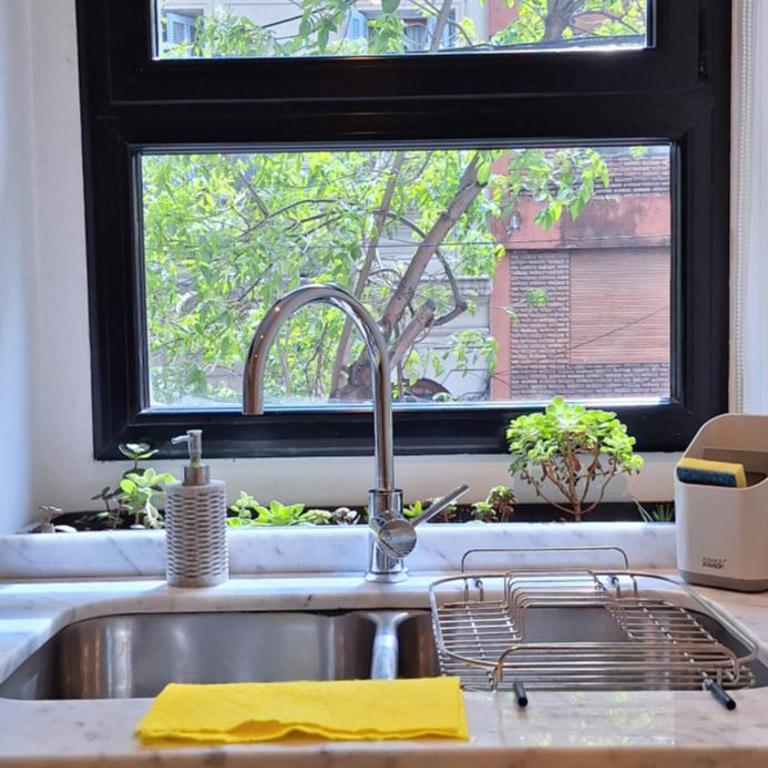 Estilo Recoleta - Apartamento de 1 dormitorio - 11