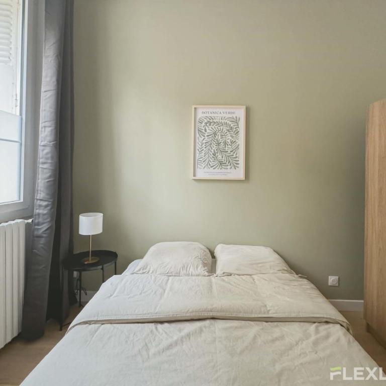 Flexliving - 99 Felix Faure - Whole apartment - Appartement - 2