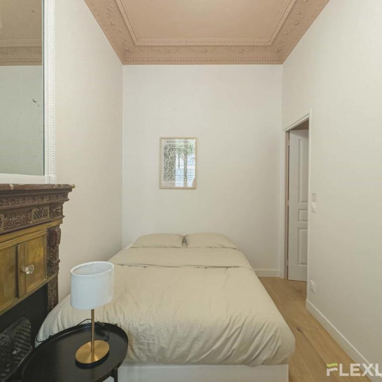 Flexliving - 99 Felix Faure - Whole apartment - Appartement - 8