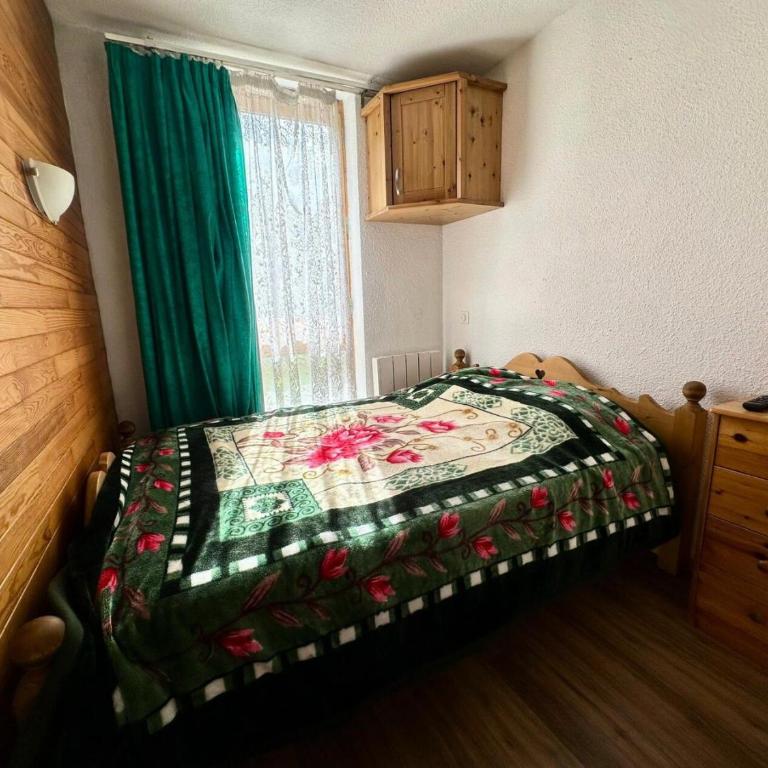 Résidence Carroley A - Appartement fonctionnel · Centre station · Vue Vallée MAE-8848 - Apartment - 4