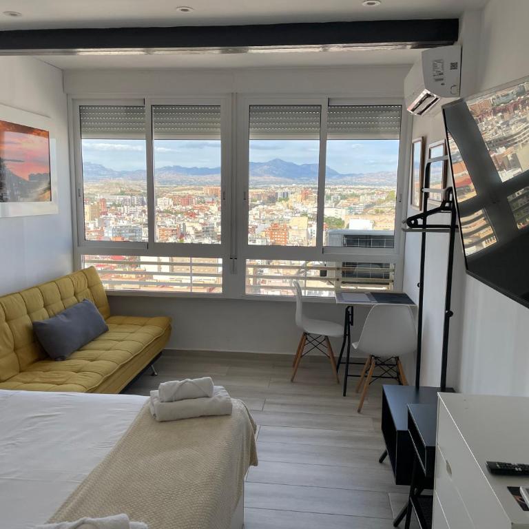 Apartment in city center - Studio Apartment - 4