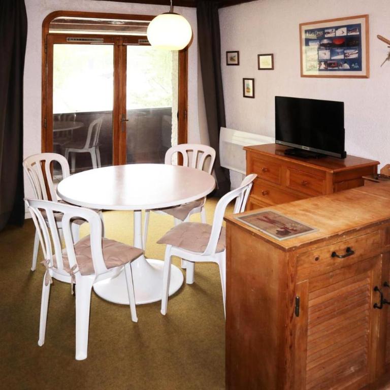 Résidence Le Silhourais - Beau studio idéalement situé, à deux pas du centre MAE-0334 - Estudio - 1